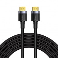 HDMI Cable Baseus V2.0 4K 60Hz 3D HDR 18Gbps 5m