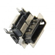 HDMI Socket Port Jack Connector - Xbox One Slim Console