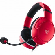 Headset Razer Kaira X Red