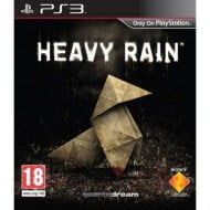 Heavy Rain - PS3 Game