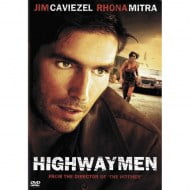 Εκδίκηση Στην Άσφαλτο - Highwaymen - DVD