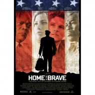 Οι Σημαδεμένοι - Home Of The Brave - DVD