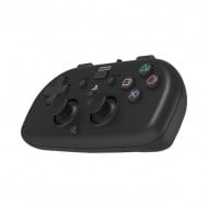 Hori Mini Wired Gamepad Black - PS4 Controller