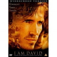 I Am David - DVD