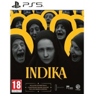 Indika - PS5 Game