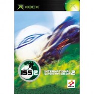 International Superstar Soccer 2 - Xbox Used Game