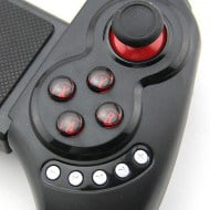 iPega PG 9023 Wireless Bluetooth Telescopic Game Controller