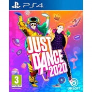 Just Dance 2020 - PS4 Game