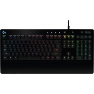 Keyboard Logitech G213 Prodigy RGB Gaming (International English)