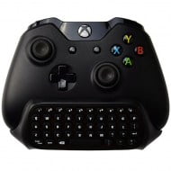 Keyboard Wireless - Xbox One Controller