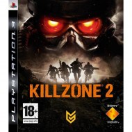 Killzone 2 - PS3 Used Game