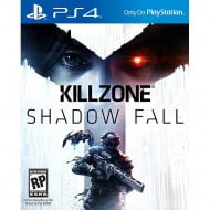 Killzone Shadow Fall - PS4 Game