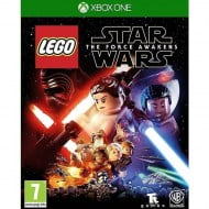 Lego Star Wars The Force Awakens - Xbox One Game