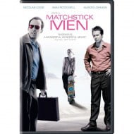 Matchstick Men - DVD