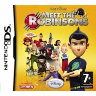 Meet The Robinsons - Nintendo DS Game