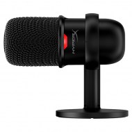 Microphone HyperX SoloCast USB