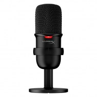 Microphone HyperX SoloCast USB