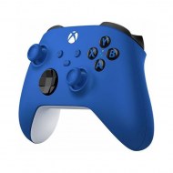 Microsoft Wireless Controller Blue Shock - Xbox Series / One Console