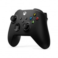 Microsoft Wireless Controller Carbon Black - Xbox Series / One Console