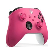 Microsoft Wireless Controller Deep Pink - Xbox Series / One Console