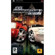 Midnight Club 3 DUB Edition (Χωρίς Κουτί) - PSP Used Game