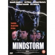 Mindstorm - DVD