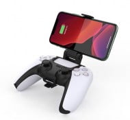 Mobile Phone Clamp Bracket - PS5 Controller