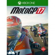 MotoGP 17 - Xbox One Game