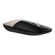 Mouse HP Z3700 Wireless Gold