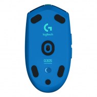 Mouse Logitech G305 Lightspeed Wireless Blue