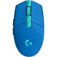 Mouse Logitech G305 Lightspeed Wireless Blue