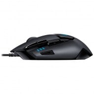 Mouse Logitech G402 Hyperion Fury Ultra-Fast FPS Gaming Black