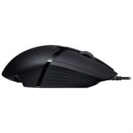 Mouse Logitech G402 Hyperion Fury Ultra-Fast FPS Gaming Black