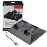 Multi Charging Station & Cooling Fan - Xbox One Console
