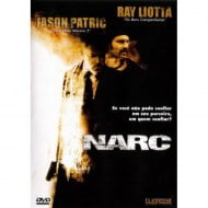 Narc - DVD