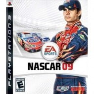 Nascar 09 - PS3 Game