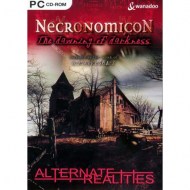 Necronomicon: The Dawning of Darkness - PC Game