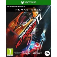 Need For Speed Hot Pursuit Remasterded - Xbox One / Series X Game