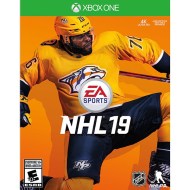 NHL 19 - Xbox One Game