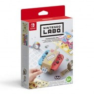Nintendo Labo: Design Package Customisation set