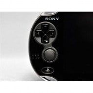 Left Joystick Αριστερό Χειριστήριο - Ps Vita