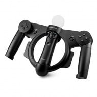 Sony Playstation 3 Move Racing Wheel - PS3 Controller