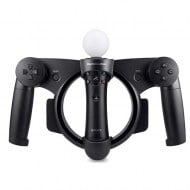 Sony Playstation 3 Move Racing Wheel - PS3 Controller