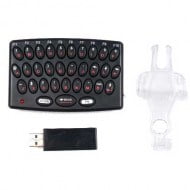 Wireless Keyboard Ασύρματο Πληκτρολόγιο - PS3 Controller