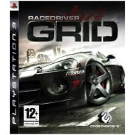 Race Driver Grid - PS3 Game