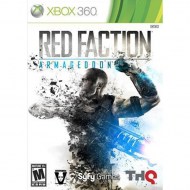 Red Faction Armageddon - Xbox 360 Used Game