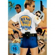 Reno 911!: Miami The Movie - DVD