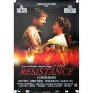 Resistance - DVD