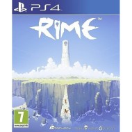 Rime - PS4 Game