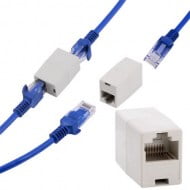 RJ45 Ethernet Network Lan Cable Extender
